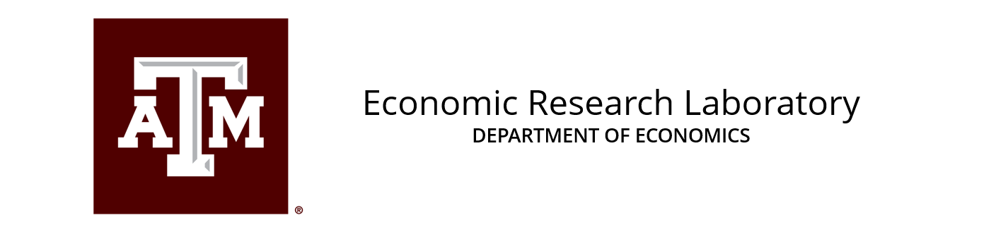 Economic Research Laboratory